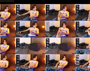 dantecoppolaa — 17 minute Chaturbate male cam show recording, 720p, Nov 9, 2023