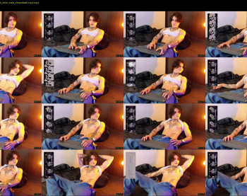 dantecoppolaa — 11 minute Chaturbate male cam show recording, 720p, Nov 9, 2023