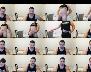djmute — 11 minute Chaturbate male cam show recording, 720p, Nov 9, 2023