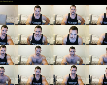 djmute — 64 minute Chaturbate male cam show recording, 720p, Nov 9, 2023