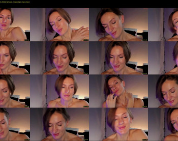 dorothy_meyer — 11 minute Chaturbate female cam show recording, 720p, Nov 9, 2023