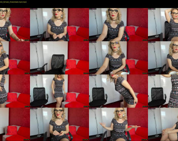 emilymilf__ — 93 minute Chaturbate female cam show recording, 720p, Nov 9, 2023