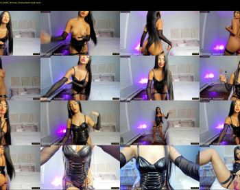 emilyn_keatting — 121 minute Chaturbate female cam show recording, 720p, Nov 10, 2023