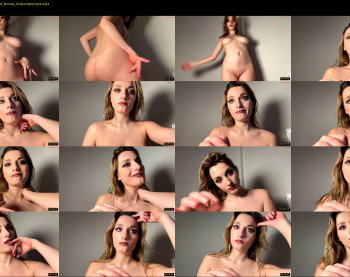 faseremx — 6 minute Chaturbate female cam show recording, 720p, Nov 9, 2023