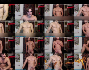 folleti7 — 69 minute Chaturbate male cam show recording, 720p, Nov 10, 2023