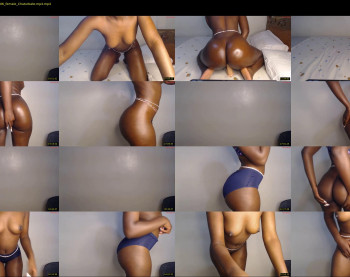 freaky_ass — 66 minute Chaturbate female cam show recording, 720p, Nov 9, 2023