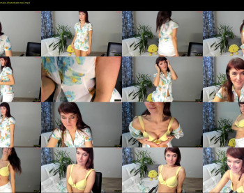 fritha — 32 minute Chaturbate female cam show recording, 720p, Nov 10, 2023