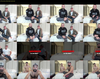 hardworkertn — 61 minute Chaturbate male cam show recording, 720p, Nov 9, 2023