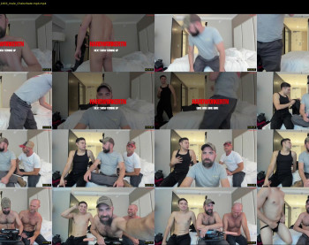 hardworkertn — 38 minute Chaturbate male cam show recording, 720p, Nov 9, 2023