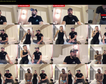 hardworkertn — 35 minute Chaturbate male cam show recording, 720p, Nov 10, 2023