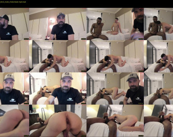 hardworkertn — 3 minute Chaturbate male cam show recording, 720p, Nov 10, 2023