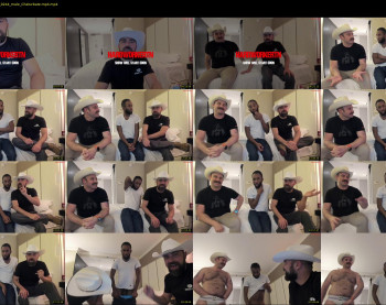 hardworkertn — 36 minute Chaturbate male cam show recording, 720p, Nov 10, 2023