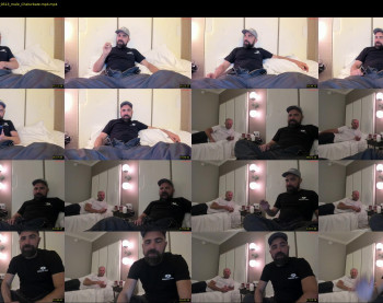 hardworkertn — 21 minute Chaturbate male cam show recording, 720p, Nov 10, 2023