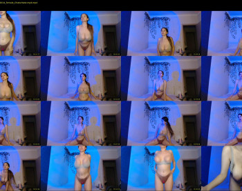 hello_imkitty — 7 minute Chaturbate female cam show recording, 720p, Nov 9, 2023
