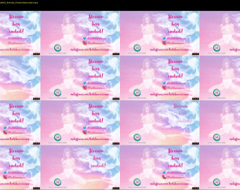 holihurricane — 11 minute Chaturbate female cam show recording, 720p, Nov 9, 2023