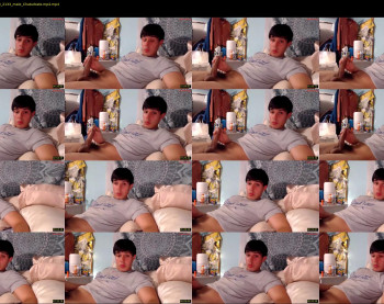 infamouslucas — 10 minute Chaturbate male cam show recording, 480p, Nov 9, 2023
