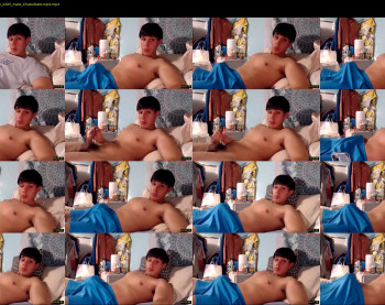 infamouslucas — 33 minute Chaturbate male cam show recording, 480p, Nov 9, 2023