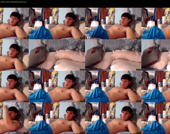 infamouslucas — 10 minute Chaturbate male cam show recording, 480p, Nov 9, 2023