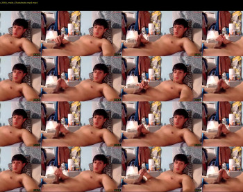 infamouslucas — 11 minute Chaturbate male cam show recording, 480p, Nov 9, 2023