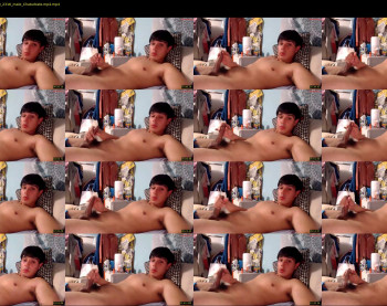 infamouslucas — 15 minute Chaturbate male cam show recording, 480p, Nov 9, 2023