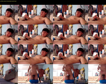 infamouslucas — 4 minute Chaturbate male cam show recording, 480p, Nov 9, 2023