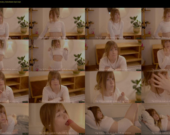 isoull — 120 minute Chaturbate female cam show recording, 720p, Nov 9, 2023