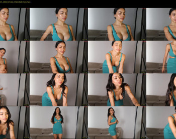 itsssssssme_lana — 8 minute Chaturbate female cam show recording, 720p, Nov 9, 2023