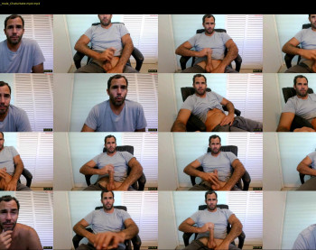 jacoff38 — 52 minute Chaturbate male cam show recording, 720p, Nov 9, 2023