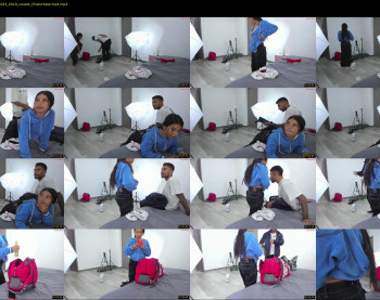 jaryandnick_smith — 10 minute Chaturbate couple cam show recording, 720p, Nov 10, 2023
