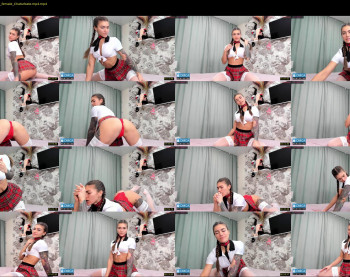 joconda — 11 minute Chaturbate female cam show recording, 720p, Nov 10, 2023
