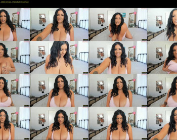jordanamama — 15 minute Chaturbate couple cam show recording, 480p, Nov 9, 2023