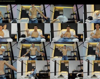 juniormorris_ — 73 minute Chaturbate male cam show recording, 720p, Nov 10, 2023