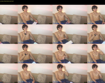 k0sta_32 — 29 minute Chaturbate male cam show recording, 720p, Nov 9, 2023