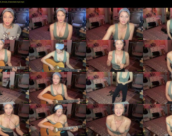 kaileeshy — 109 minute Chaturbate female cam show recording, 720p, Nov 9, 2023