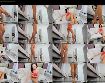 katedolly — 114 minute Chaturbate female cam show recording, 720p, Nov 9, 2023