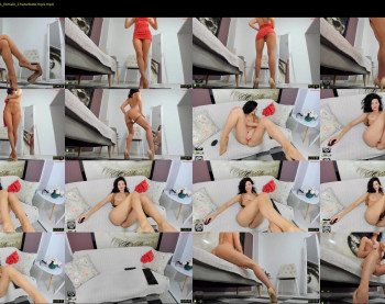 katedolly — 30 minute Chaturbate female cam show recording, 720p, Nov 9, 2023