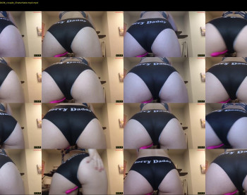 katynowhere — 6 minute Chaturbate female cam show recording, 480p, Nov 10, 2023