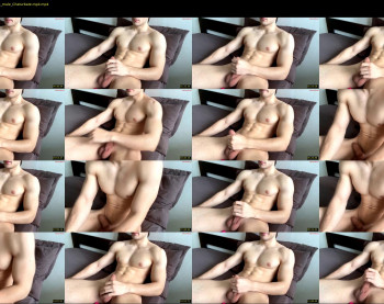 kiwigray — 14 minute Chaturbate male cam show recording, 720p, Nov 9, 2023