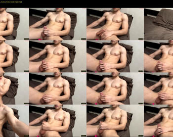 kiwigray — 37 minute Chaturbate male cam show recording, 720p, Nov 9, 2023