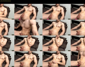 kiwigray — 16 minute Chaturbate male cam show recording, 720p, Nov 9, 2023