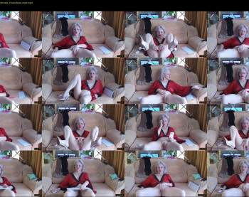 klitores — 78 minute Chaturbate female cam show recording, 720p, Nov 9, 2023