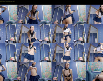 kriskras__ — 121 minute Chaturbate female cam show recording, 720p, Nov 9, 2023