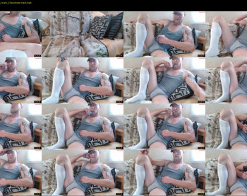 kylechat — 58 minute Chaturbate male cam show recording, 720p, Nov 9, 2023