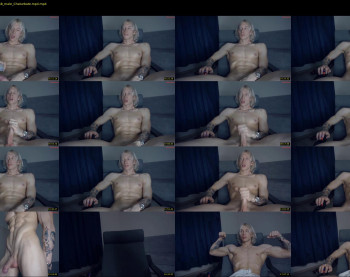 l_adonis_l — 21 minute Chaturbate male cam show recording, 720p, Nov 9, 2023