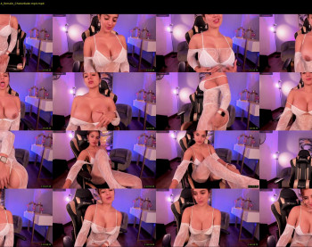 larabaker — 120 minute Chaturbate female cam show recording, 720p, Nov 9, 2023