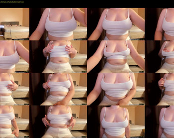 laracara — 40 minute Chaturbate female cam show recording, 720p, Nov 9, 2023