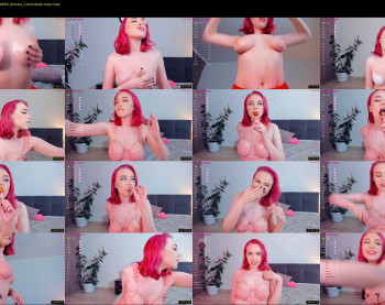 libbyshepard — 120 minute Chaturbate female cam show recording, 720p, Nov 9, 2023