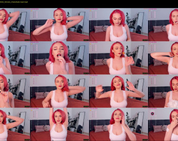 libbyshepard — 41 minute Chaturbate female cam show recording, 720p, Nov 10, 2023