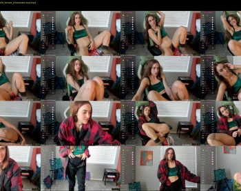 lilithoftrees — 121 minute Chaturbate female cam show recording, 720p, Nov 9, 2023