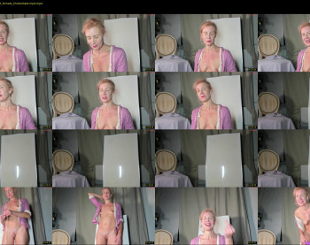 lola1981 — 37 minute Chaturbate female cam show recording, 720p, Nov 9, 2023